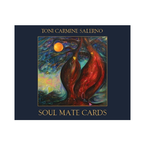 Toni Carmine Salerno Soul Mate Cards New Edition