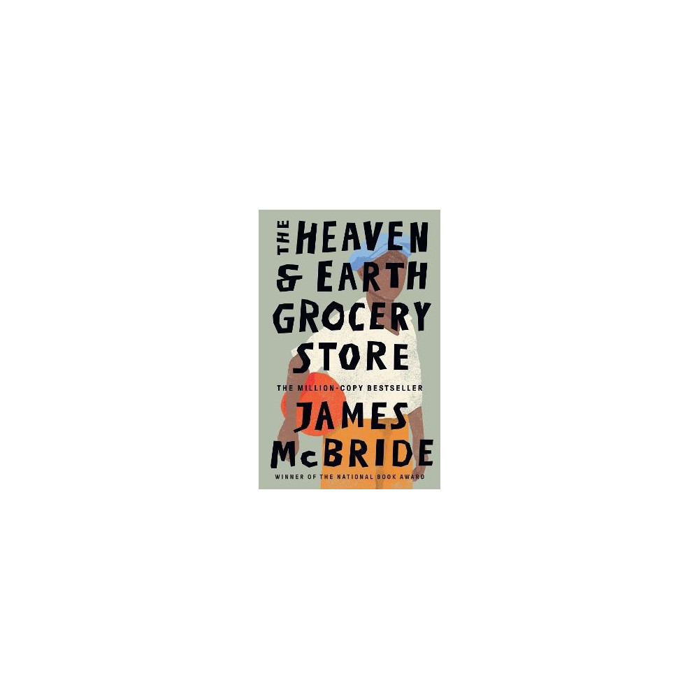 Produktbild för The Heaven & Earth Grocery Store (häftad, eng)