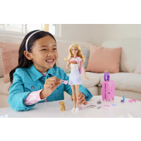 Miniatyr av produktbild för Barbie Dreamhouse Adventures Barbie-docka och tillbehör