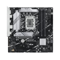 Miniatyr av produktbild för ASUS PRIME B760M-PLUS Intel B760 LGA 1700 micro ATX
