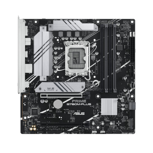 ASUSTeK COMPUTER ASUS PRIME B760M-PLUS Intel B760 LGA 1700 micro ATX