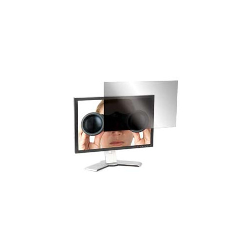 Targus Targus ASF24W9EU sekretessfilter för skärmar Privatfilter för ramlösa datorskärmar 61 cm (24")