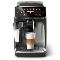 Produktbild för Philips 4300 Series EP4349/70 Helautomatiska espressomaskiner