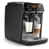 Produktbild för Philips 4300 Series EP4349/70 Helautomatiska espressomaskiner