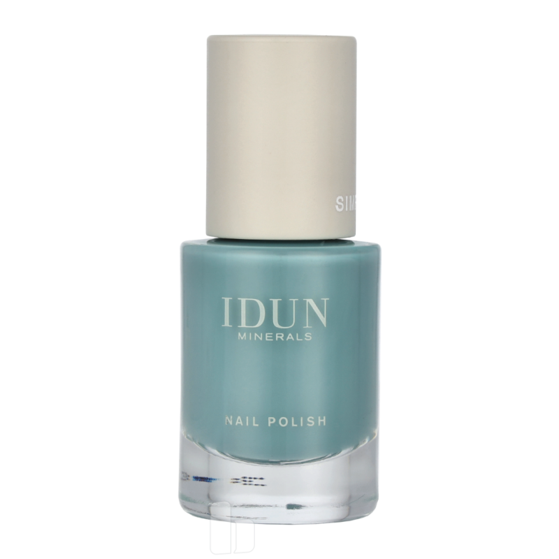 Produktbild för Idun Minerals Nail Polish