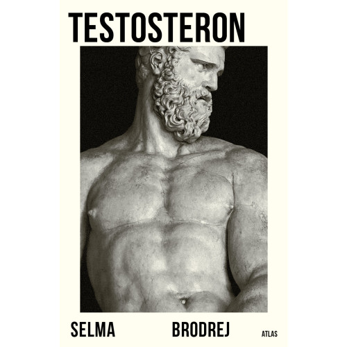 Selma Brodrej Testosteron (bok, danskt band)
