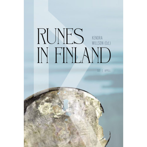 Appell Förlag Runes in Finland (bok, danskt band, eng)