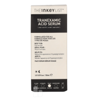 Produktbild för The Inkey List Tranexamic Acid Serum