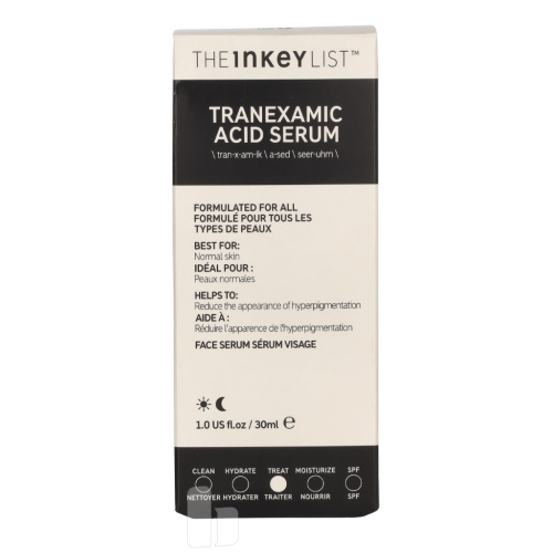 The Inkey List The Inkey List Tranexamic Acid Serum