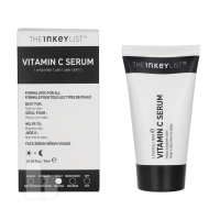 Produktbild för The Inkey List Vitamin C Serum
