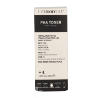 Produktbild för The Inkey List Pha Toner