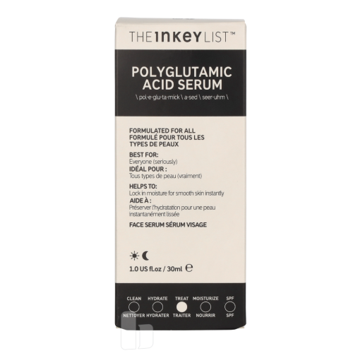 The Inkey List The Inkey List Polyglutamic Acid Serum