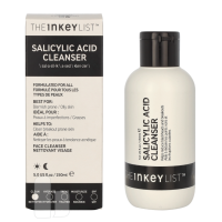 Produktbild för The Inkey List Salicylic Acid Cleanser