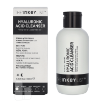 Produktbild för The Inkey List Hyaluronic Acid Cleanser