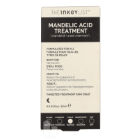 Produktbild för The Inkey List Mandelic Acid Treatment