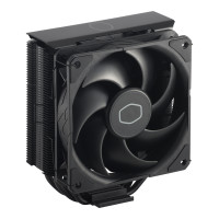 Produktbild för Cooler Master Hyper 212 Black Processor Luftkylare 12 cm Svart