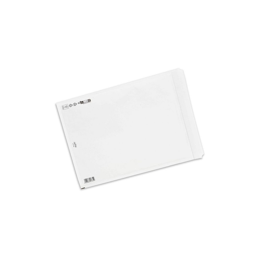Produktbild för Kuvert vadd. AirPro K20 345x470mm 50/fp