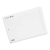 Produktbild för Kuvert vadd. AirPro K20 345x470mm 50/fp