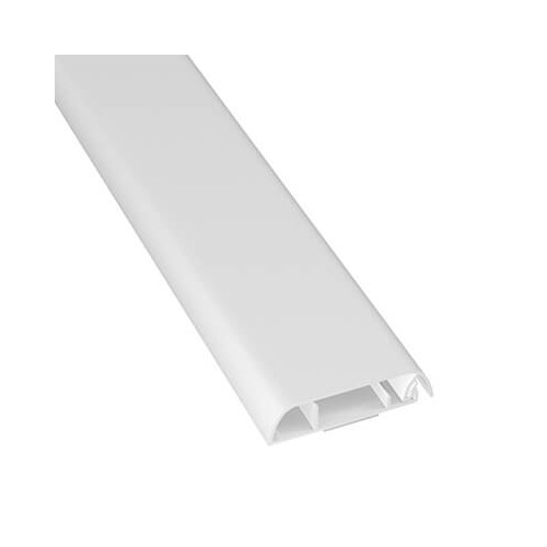 D-LINE Trunking 60x15 1.0m White