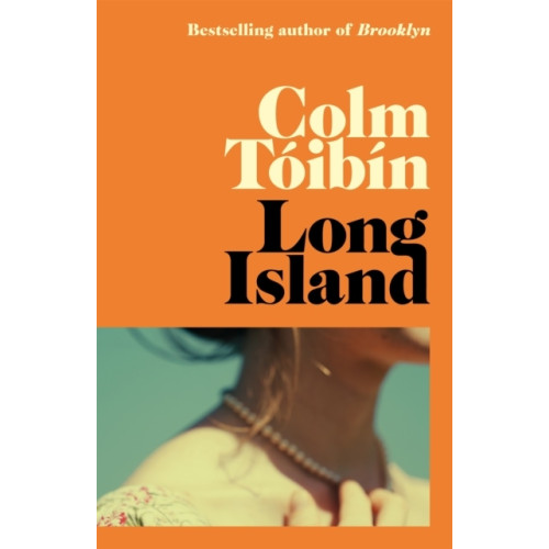 Colm Toibin Long Island (häftad, eng)