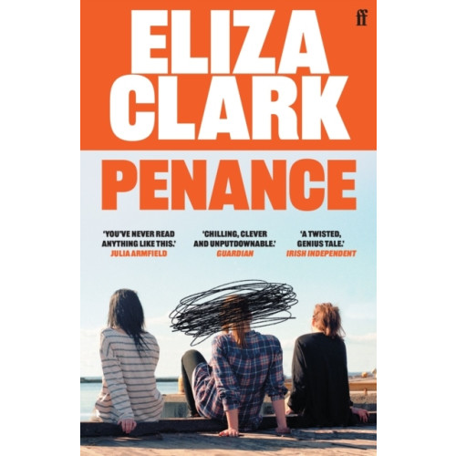 Eliza Clark Penance (pocket, eng)