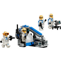 Miniatyr av produktbild för LEGO 332nd Ahsoka's Clone Trooper™ Battle Pack