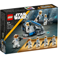 Miniatyr av produktbild för LEGO 332nd Ahsoka's Clone Trooper™ Battle Pack