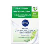 Produktbild för NIVEA Crema Giorno Opacizzante, Dagkräm, Kvinna, Blandhy, Fe...
