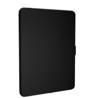Produktbild för Urban Armor Gear 12191IB14040 iPad-fodral 25,9 cm (10.2") Folio Svart