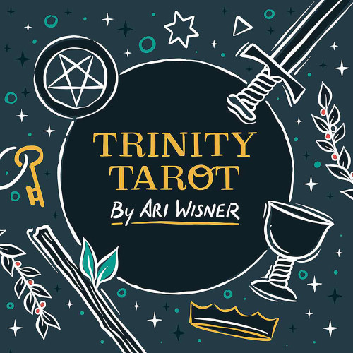 Ari Wisner Trinity Tarot