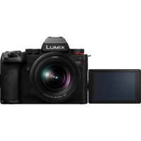 Produktbild för Panasonic Lumix S5M2 20-60mm kit