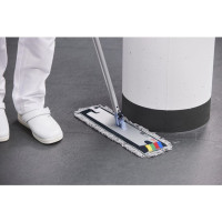 Produktbild för Mopp VILEDA Express Pro r-Trio Max 40cm