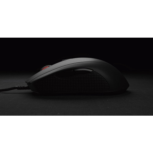 MIONIX Mionix Castor Pro datormöss högerhand USB Type-A Optisk 19000 DPI