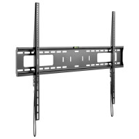 Produktbild för Goobay 49892 tv-fäste 2,54 m (100") Svart