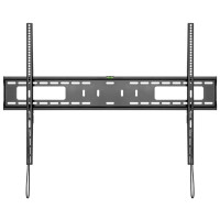 Produktbild för Goobay 49892 tv-fäste 2,54 m (100") Svart