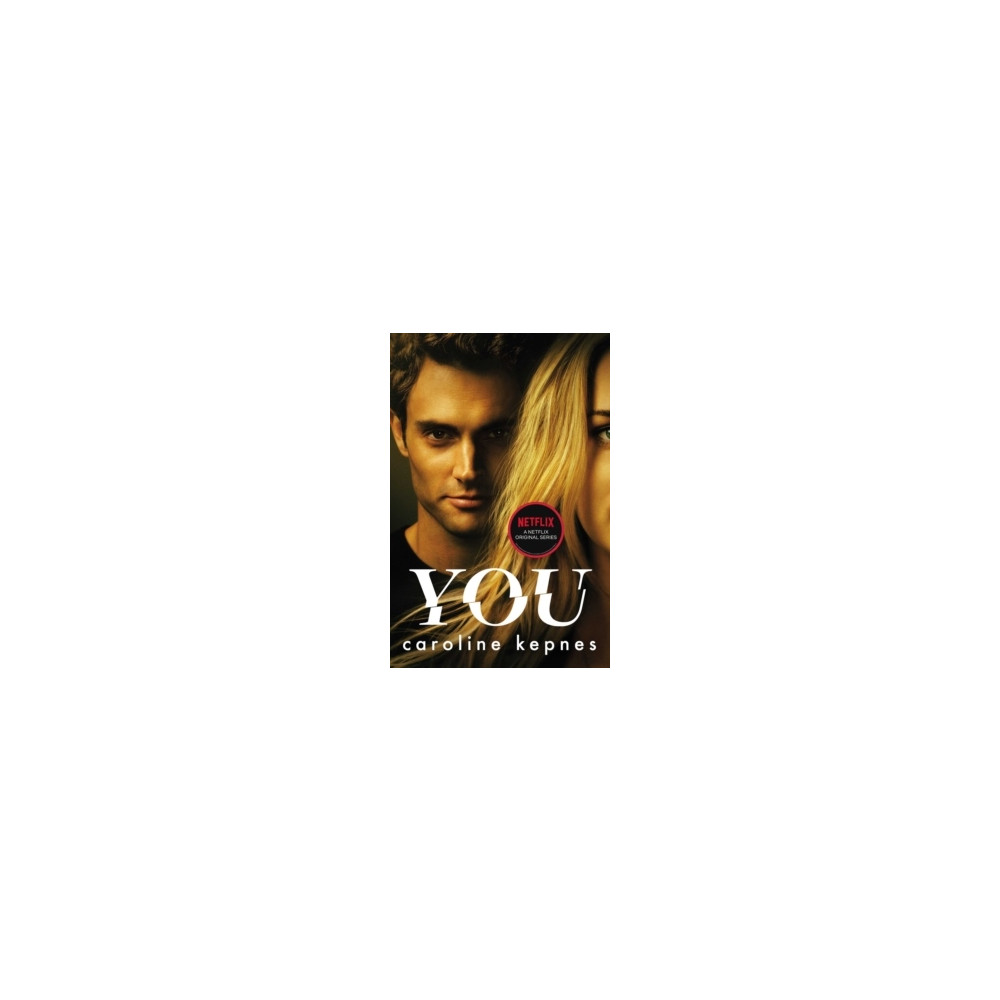 Produktbild för You (pocket, eng)