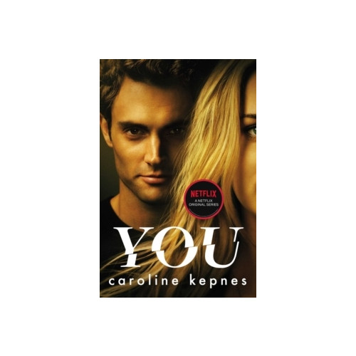 Caroline Kepnes You (pocket, eng)