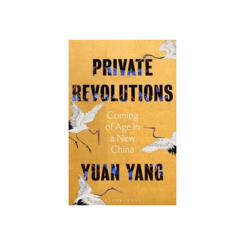 Yuan Yang Private Revolutions (häftad, eng)