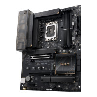 Produktbild för ASUS 90MB1FY0-M0EAY0 moderkort Intel B760 LGA 1700 ATX