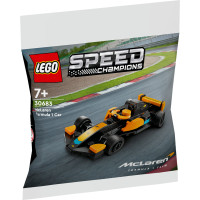 Produktbild för LEGO McLaren Formel 1-bil