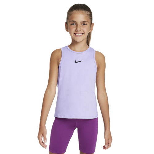 Nike Nike Victory Tank Purple Girls
