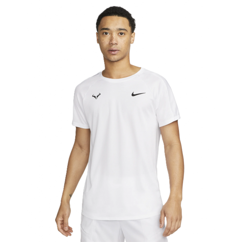 Nike Nike Rafa Challenger White Mens