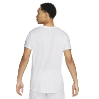 Produktbild för Nike Rafa Challenger White Mens