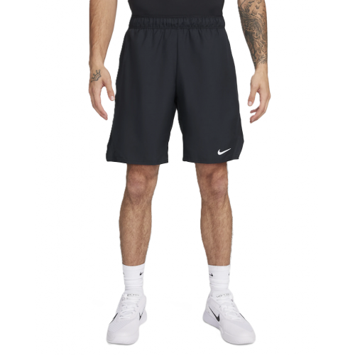 Nike Nike Court Victroy Shorts Black 9tum Mens