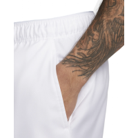 Produktbild för Nike Court Victroy Shorts 9 tum White Mens