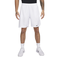 Produktbild för Nike Court Victroy Shorts 9 tum White Mens