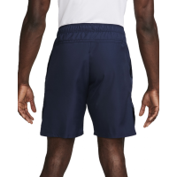 Produktbild för Nike Court Victroy Shorts 9 tum navy Mens