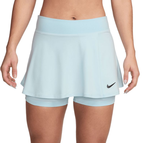 Nike NIKE Court Victory Skirt Ice blue Women
