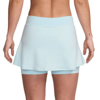 Produktbild för NIKE Court Victory Skirt Ice blue Women