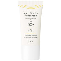 Produktbild för Daily Go-To Sunscreen SPF 50 60ml